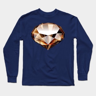 Return of the diamonds Long Sleeve T-Shirt